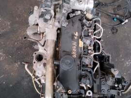 Motor dezechipat Nissan Qashqai 1.5 Motorina 2011, K9K282