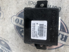 Modul alarma Nissan Qashqai 2011, 4M5418N0A14