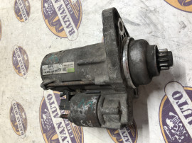 Electromotor Audi A3 8P 1.9 2005, 02Z911023H