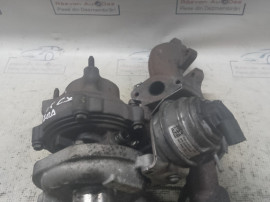 Turbina Audi A5 2.0 Motorina 2012, 03L145721A