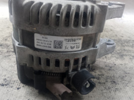 Alternator Opel Grandland 2017, 9820893880