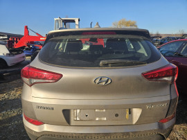 Hayon Hyundai Tucson 2016