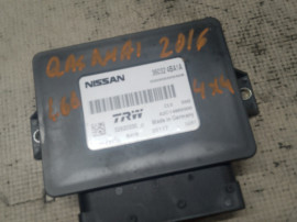 Modul frana de mana Nissan Qashqai 1.6 , 360324BA1A