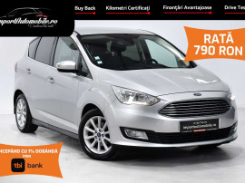 Ford C-Max 1.5 TDCI 120CP