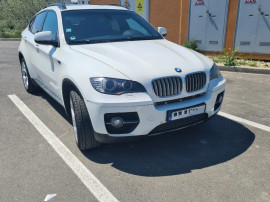 BMW X6 M4.0D XDrive