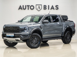 Ford Ranger Raptor EURO 6