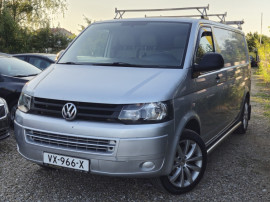 Volkswagen Transporter 2.0TDI L2H1 2013 Tva deductibil