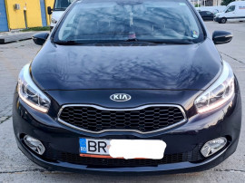 Kia cee'd benzina 1.4