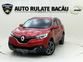 Renault Kadjar 1.5 dCi 110CP 2016/10 Euro 6