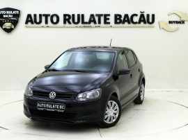 Volkswagen Polo 1.2 Benzina 70CP 2010 Euro 5