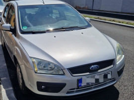 Ford Focus 1.6 Diesel