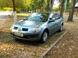 Renault Megane 1.6 Benzină