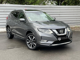 Nissan X-Trail 2018 Tekna 1.6Dci 130C.p Cutie Automata