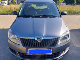 Skoda Roomster in Stare Foarte Buna