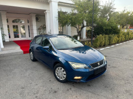 2014 Seat Leon 1.2 TSI Impecabil Recent adus Impecabil