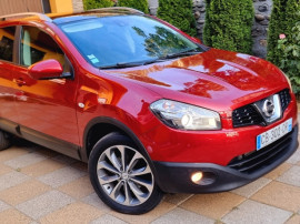 ‼️Nissan Qashqai ACENTA 1.6DCI 136CP 6trepte 2012.06