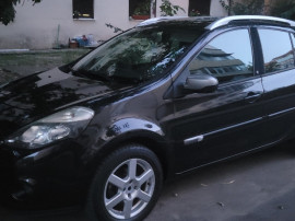 Renault Clio 1.2 benz