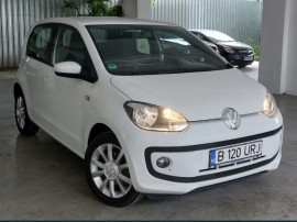 Vw Up! Model Higt Up!