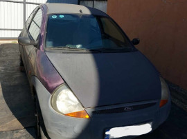 Dezmembrez Ford KA