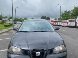 Seat Ibiza - 2003