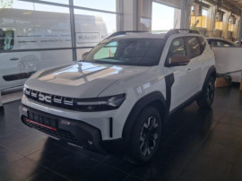 Noul Dacia Duster EXTREME TCe 130 4X2, 2WD, Benzină