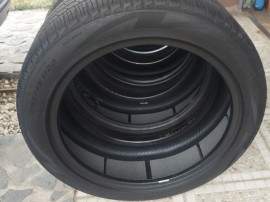 Anvelope 285/40/R22 PIRELLI Scorpion Zero All Season M+S noi