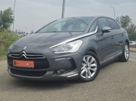 Citroen DS5 2.0HDI Hybrid 2013 Led Navi Camera Rate avans 0