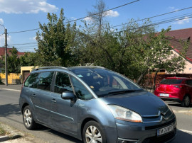 Citroen c4 Grand picasso 2010