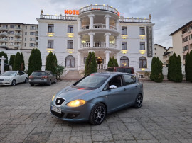 Seat Toledo, an 2005, 2.0 motorina- rate/variante