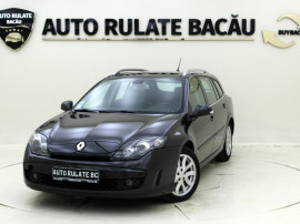 Renault Laguna 4 CONTROL 2.0 dCi 178CP GT 2010/10 Euro 5