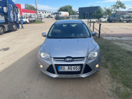 Ford Focus III 2.0 TDCI Automat