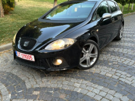 Seat Leon FR CP 170 Mot 2000 Fab 2007