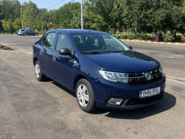 Dacia Logan 1.5 DCI 75cp Euro 6 An 2017