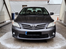 Toyota Corolla 1,6 Benzina Aspirat 132 Cp, Km reali 122000, An 11/2011