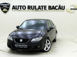 Seat Exeo 2.0TDI 143CP 2009 Euro 5