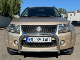 Suzuki Grand Vitara 2.0 Benzina