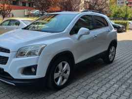 Chevrolet Trax 1.7 CDTI 4x4 Euro5 Full An Fab.2014