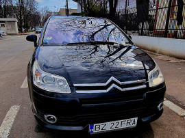 Liciteaza-Citroen C4 2007