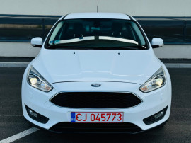 Ford Focus 1.5TDCi/Navi/Bi-Xenon/2017