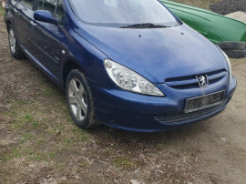 Peugeot 307 diesel an 2004