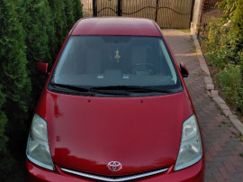 Toyota prius. 1.5