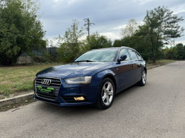 Audi a4 b8 s line bixenon navi