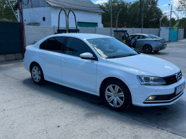 Volkswagen Jetta 2017