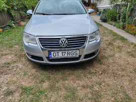 Liciteaza-Volkswagen Passat 2007