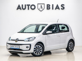 Volkswagen up! EURO 6