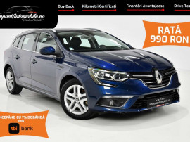 Renault Megane 1.5dCi 110CP