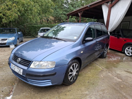 Fiat stilo, 2005, 1.6 benzina = rate/variante