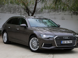 Audi A6*Automat*Mild Hybrid / 45 / 245 Cp