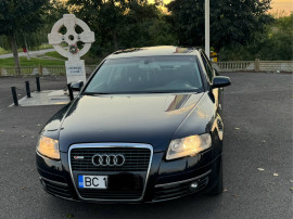 Audi A6 C6/2.0 tdi /2008