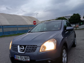 Nissan Qashqai 1.5 dCi